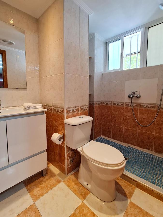 Apartamento Completo El Pato De Loix Apartment เบนิดอร์ม ภายนอก รูปภาพ