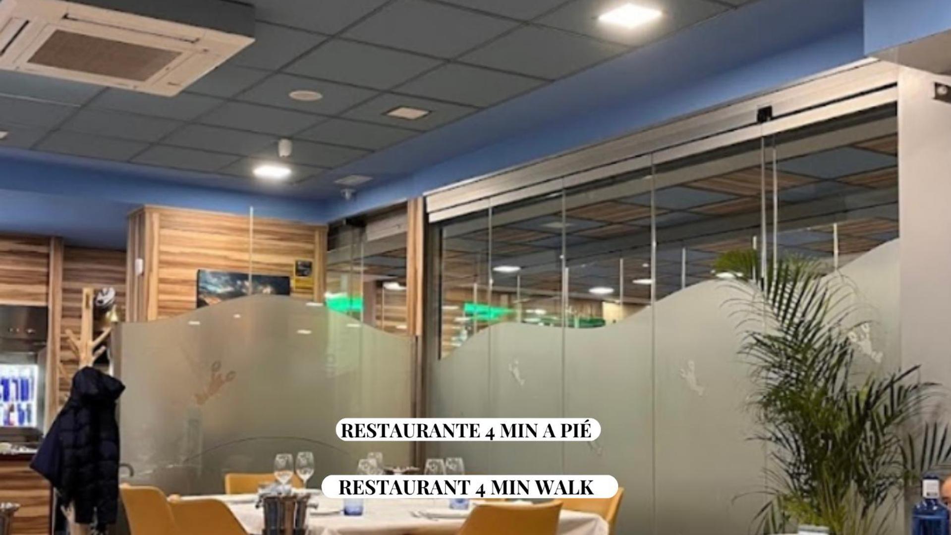 Apartamento Completo El Pato De Loix Apartment เบนิดอร์ม ภายนอก รูปภาพ